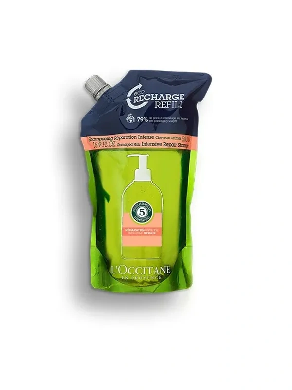 Aromachologie Eco-Ricarica Shampoo Riparatore 500ml