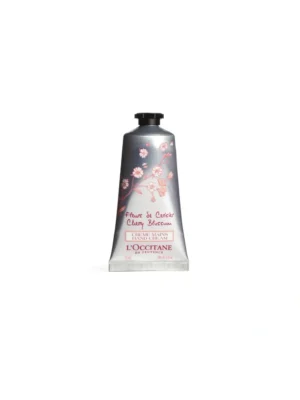 Crema Mani Fiori Di Ciliegio 75ml