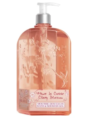 Gel doccia ai fiori di ciliegio 500 ml