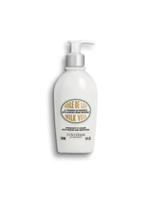 Mandorla Latte Corpo 240ml