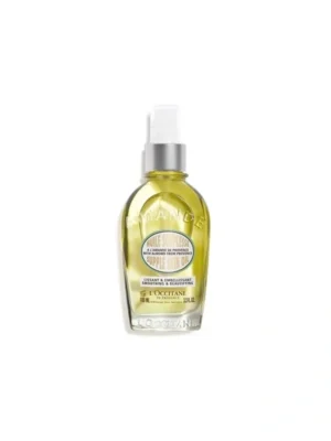 Olio Souplesse alla Mandorla della Provenza 100ml