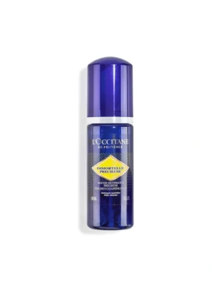 Immortelle Precieuse Mousse Nettoyante 150 ml