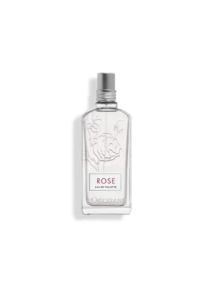 Rosa Eau De Toilette 75ml