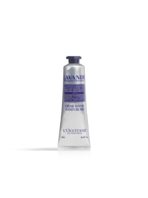 Crema Mani Lavanda 30ml