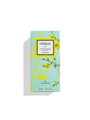 Herbae Spartium 50 ml Donna