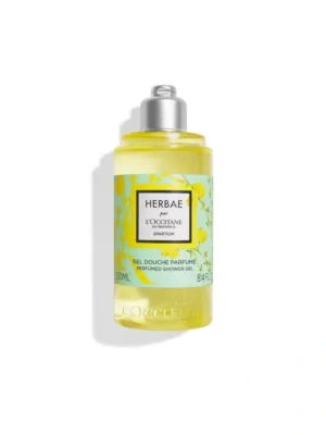 Herbae Spartium 250 ml Gel doccia Donna Corpo Floreale