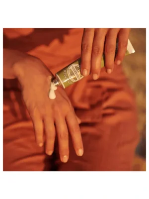 Crema Mani Mandorla 75ml