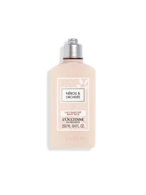 Néroli & Orchidée 250 ml Latte Donna
