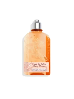 Fiori Di Ciliegio Gel Doccia 250ml