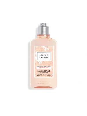 Néroli & Orchidée 250 ml Gel doccia Donna Corpo Neroli, Orchidea