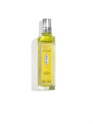 VERBENA CÍTRICO Eau de Toilette - Colonia vaporizattore unisex