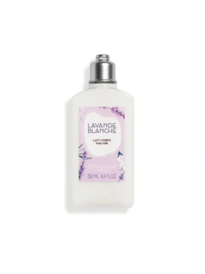White Lavender 250 ml Lozione Donna