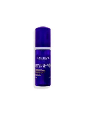 Mousse detergente Immortelle Précieuse 150ml