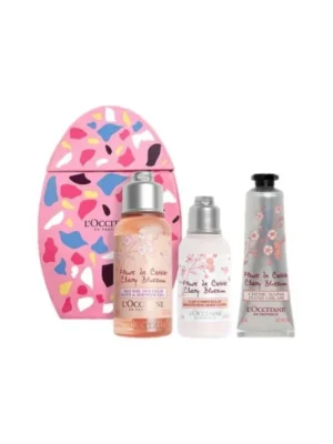 En Provence Handcreme 75ml + Lotion 75ml + Shower Gel 75 ml