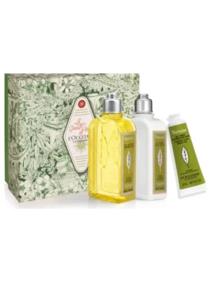 Cofanetto Verveine Body