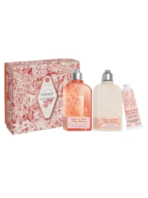 Cofanetto Cherry Body