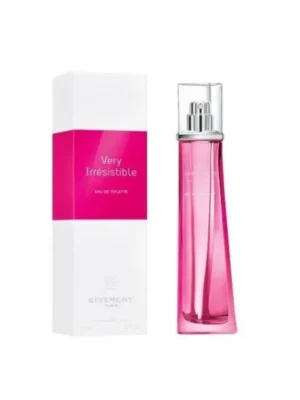 Very Irresistible / eau de toilette Spray 75 ml 