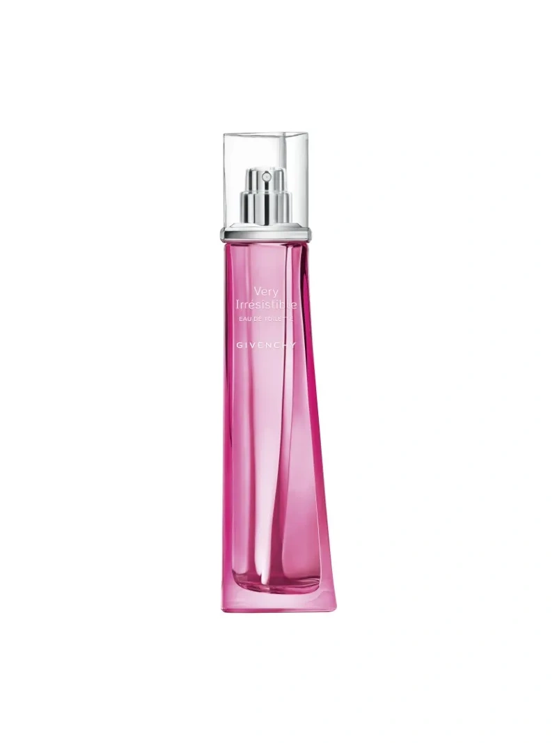 Very Irresistible Eau De Toilette 50ml