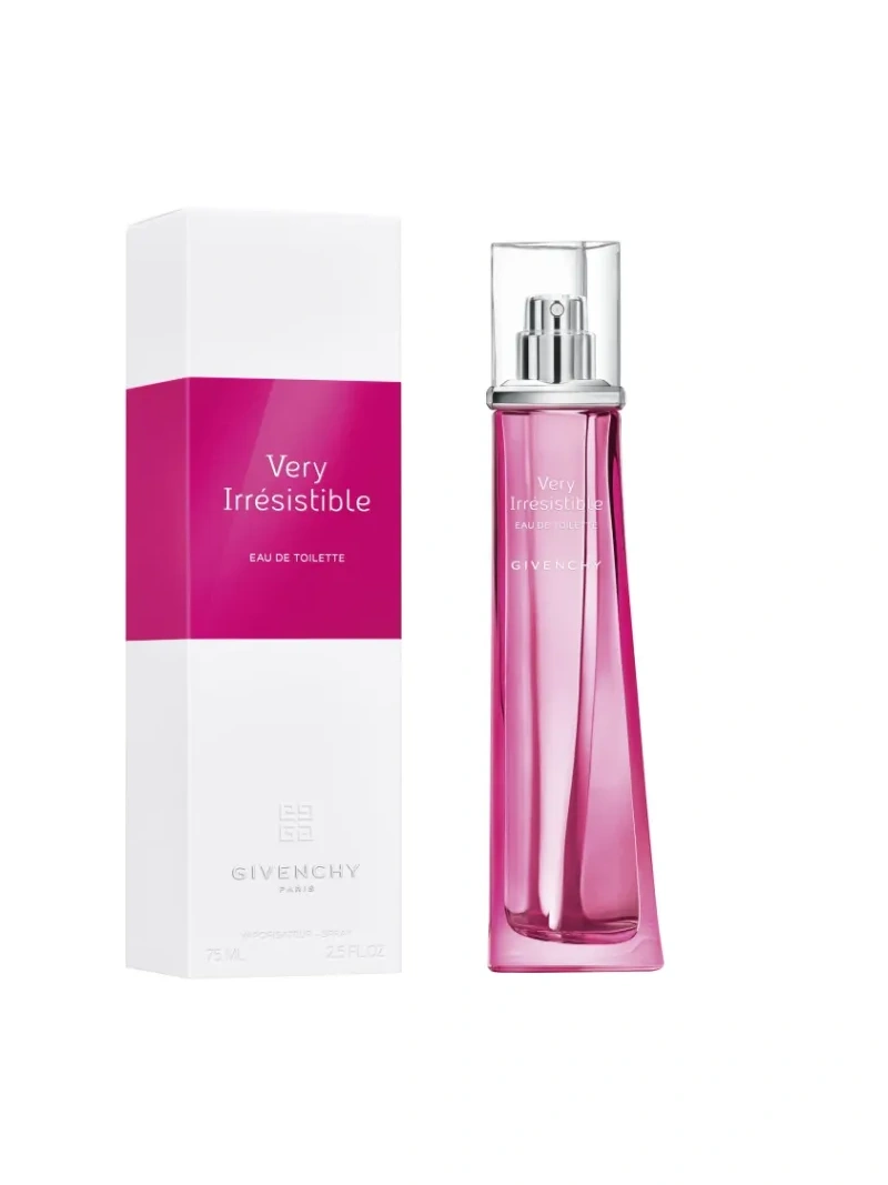 Very Irresistible Eau De Toilette 50ml - immagine 2