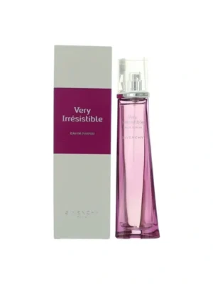 Very Irresistible / eau de parfum Spray 75 ml 
