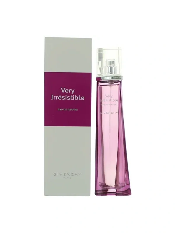 Very Irresistible / eau de parfum Spray 75 ml