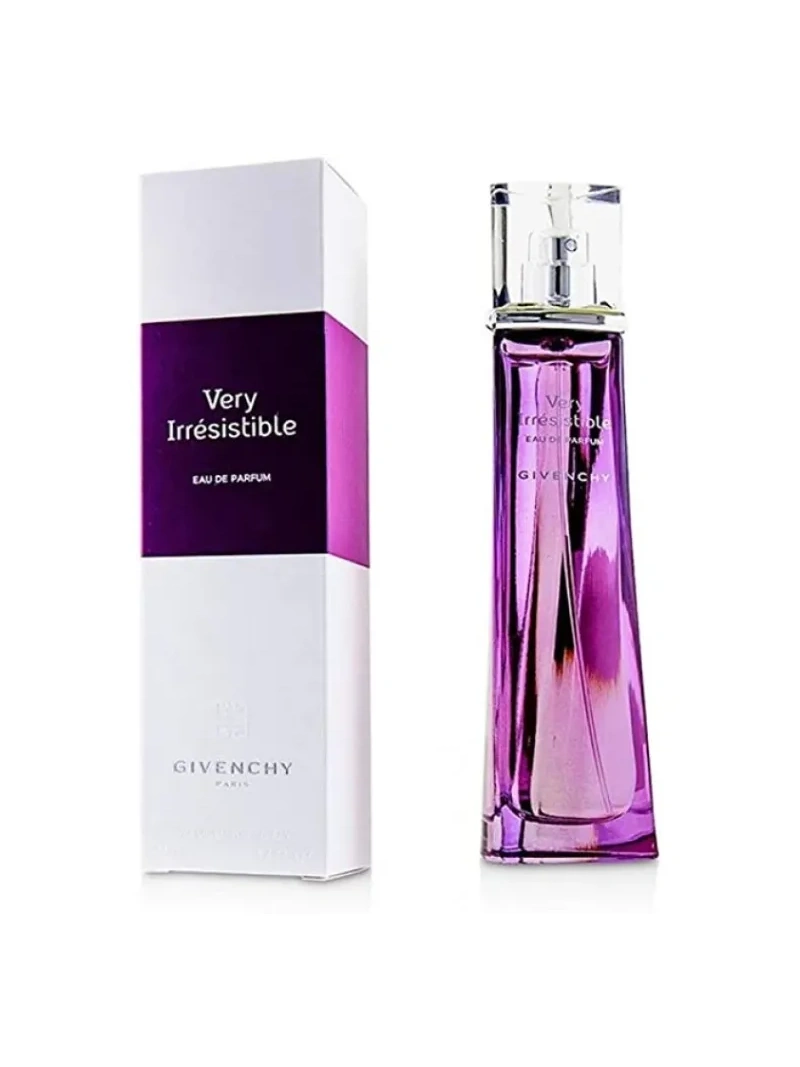 Very Irresistible Eau De Parfum Spray 50 ml - immagine 2