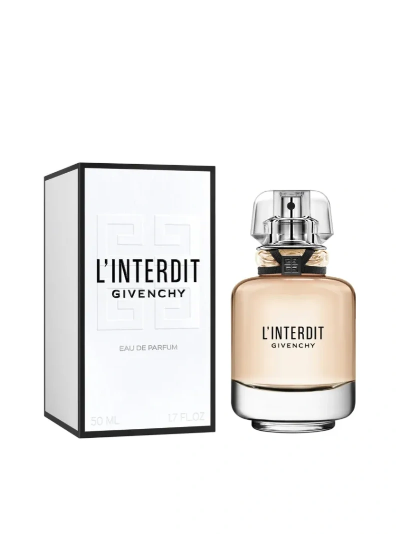 L`Interdit Eau de Parfum 50ml - immagine 2
