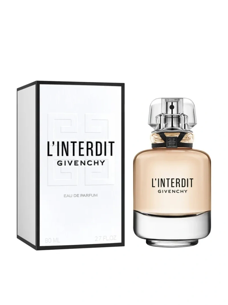 L`Interdit Eau de Parfum 80ml - immagine 2