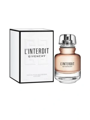 L'Interdit Hair Mist Profumo per Capelli 35ml