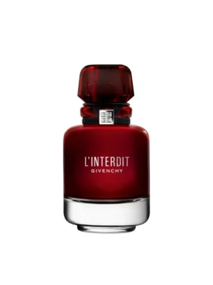 L'INTERDIT Eau De Parfum Rouge 50ml