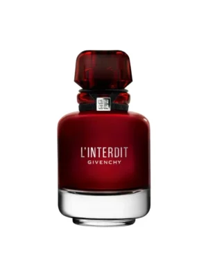 L'INTERDIT Eau De Parfum Rouge 80ml