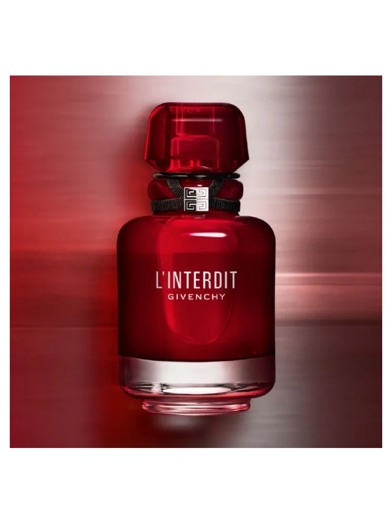 L'INTERDIT Eau De Parfum Rouge 80ml - immagine 3