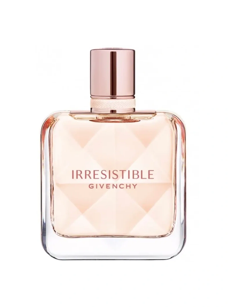 IRRESISTIBLE EAU DE TOILETTE FRAICHE Spray 50ml