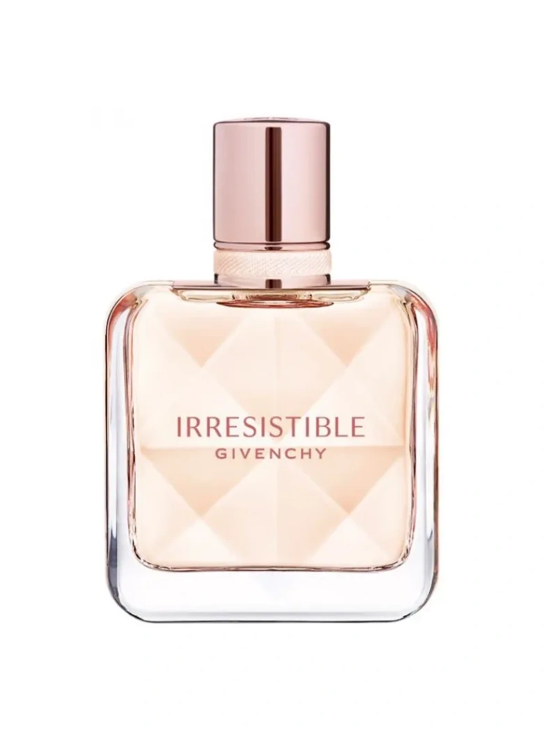 IRRESISTIBLE EAU DE TOILETTE FRAICHE Spray 80ml