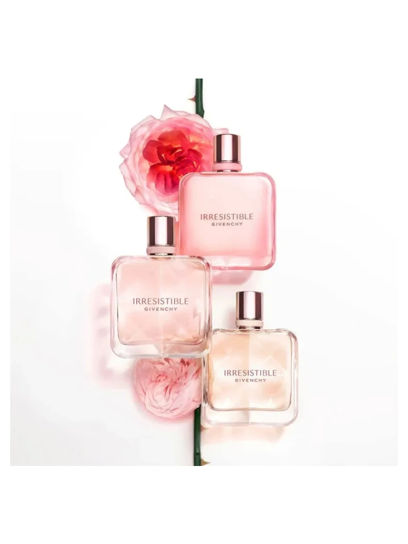 IRRESISTIBLE EAU DE TOILETTE FRAICHE Spray 80ml - immagine 3