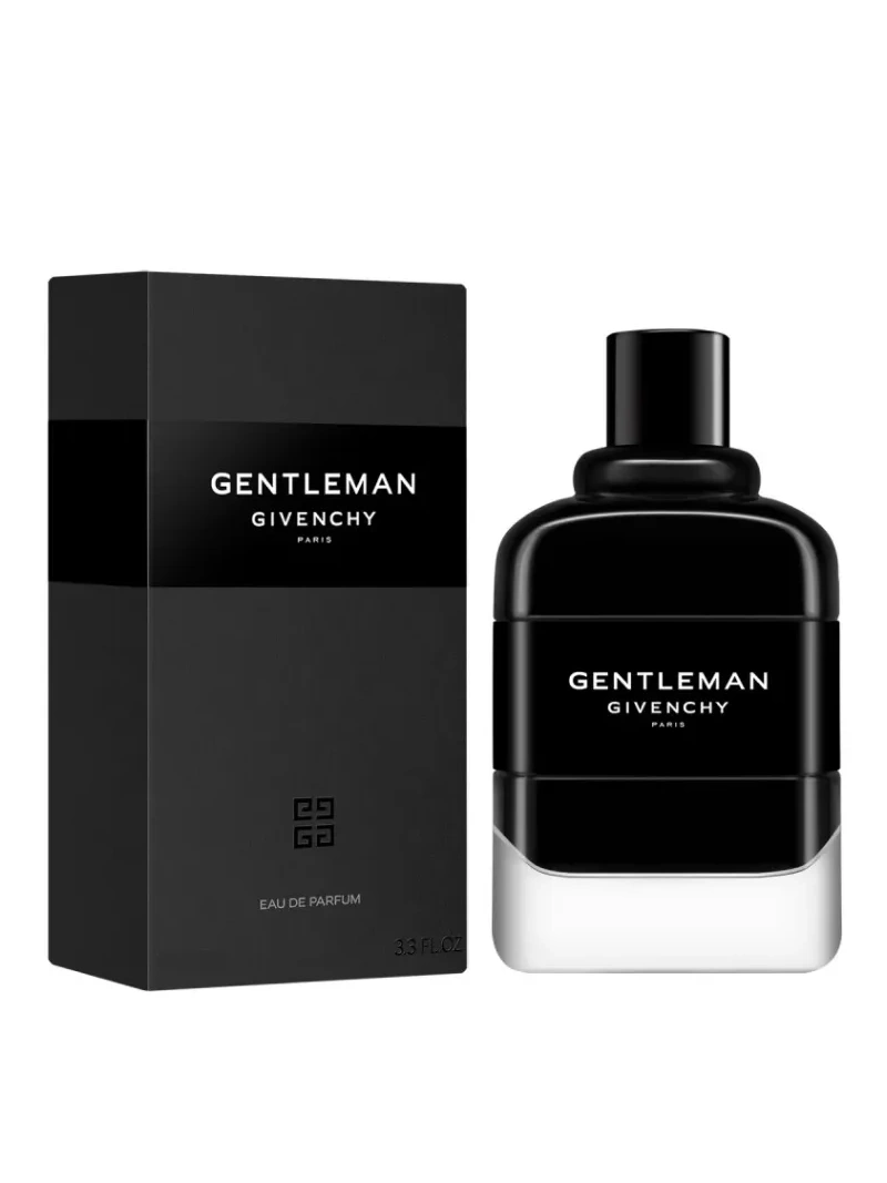 Gentleman Eau De Parfum Spray 100 ml - immagine 2