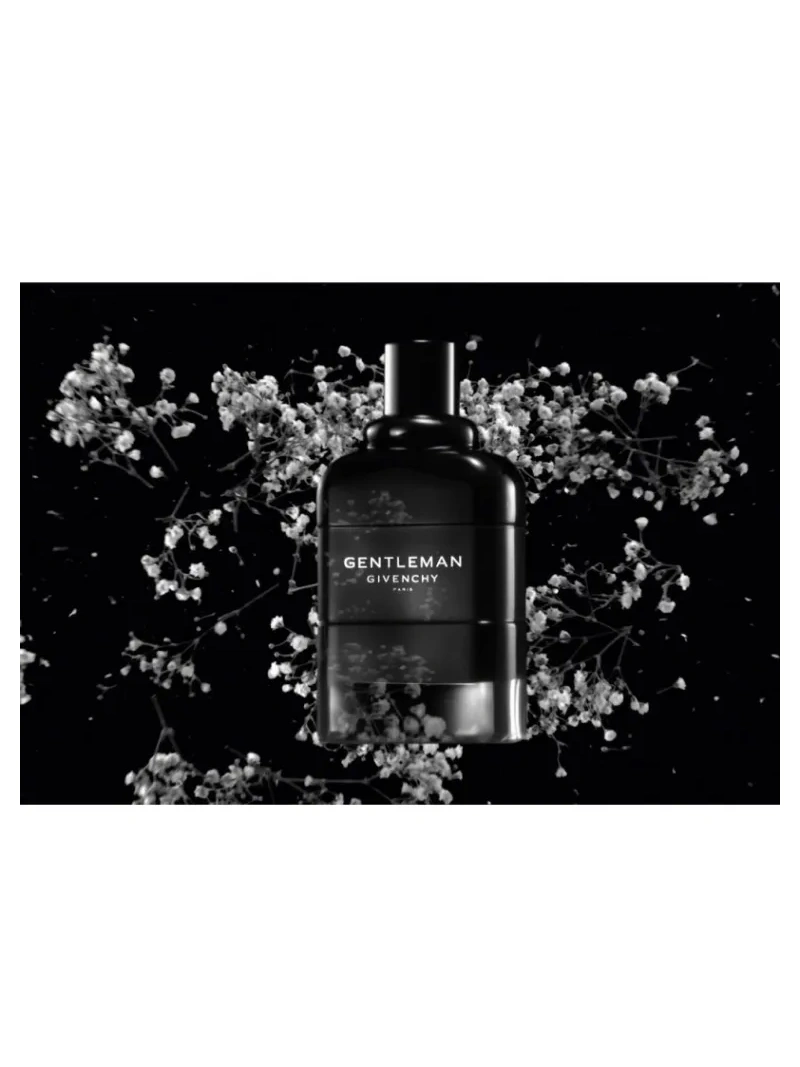 Gentleman Eau De Parfum Spray 100 ml - immagine 3
