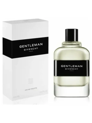Men's Gentleman Eau de Toilette 100 ml Fragrances