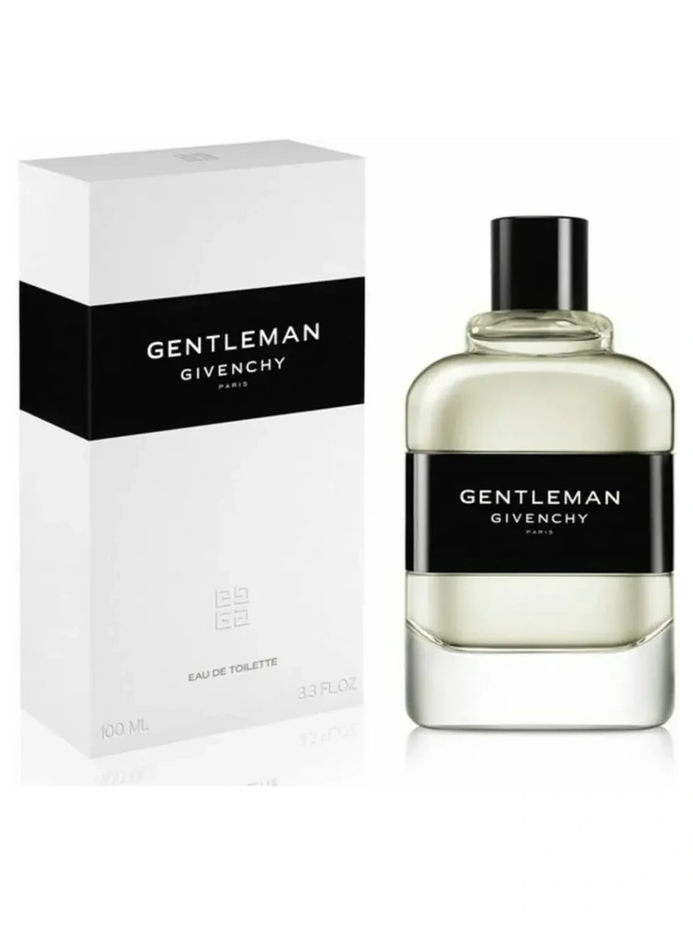 Men's Gentleman Eau de Toilette 100 ml Fragrances