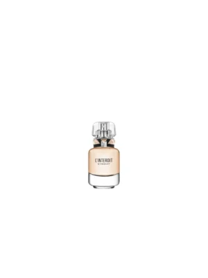 L'Interdit Eau de Toilette New, spray - Profumo donna