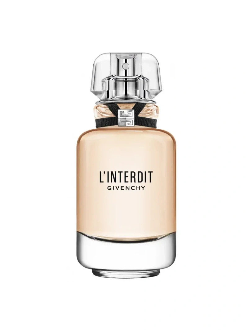 L`Interdit Eau de Toilette 50ml