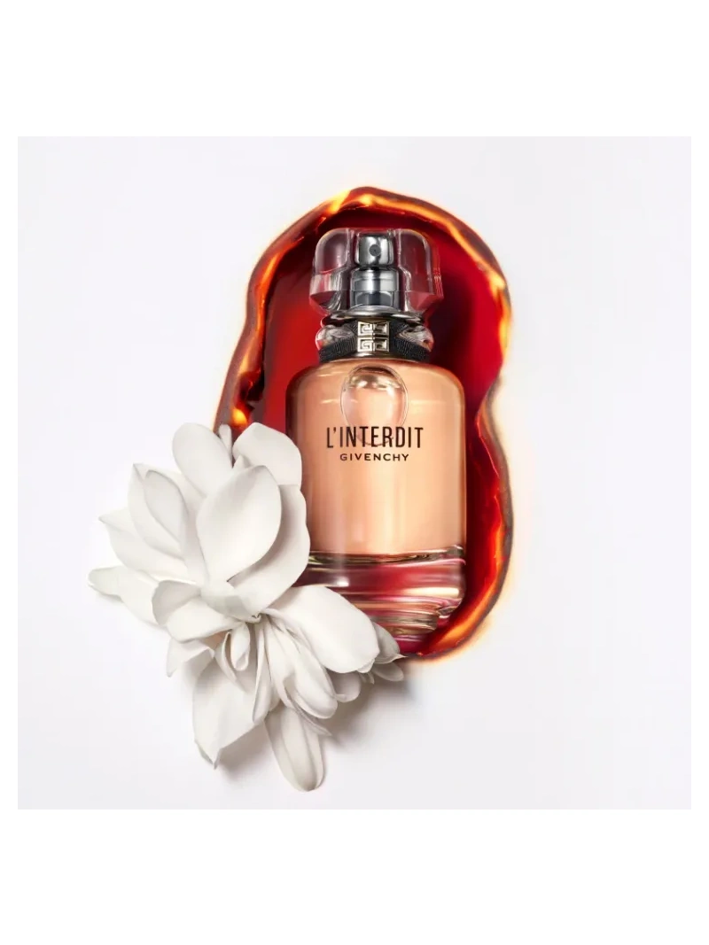 L`Interdit Eau de Toilette 50ml - immagine 3