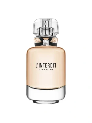 L`Interdit Eau De Toilette 80ml