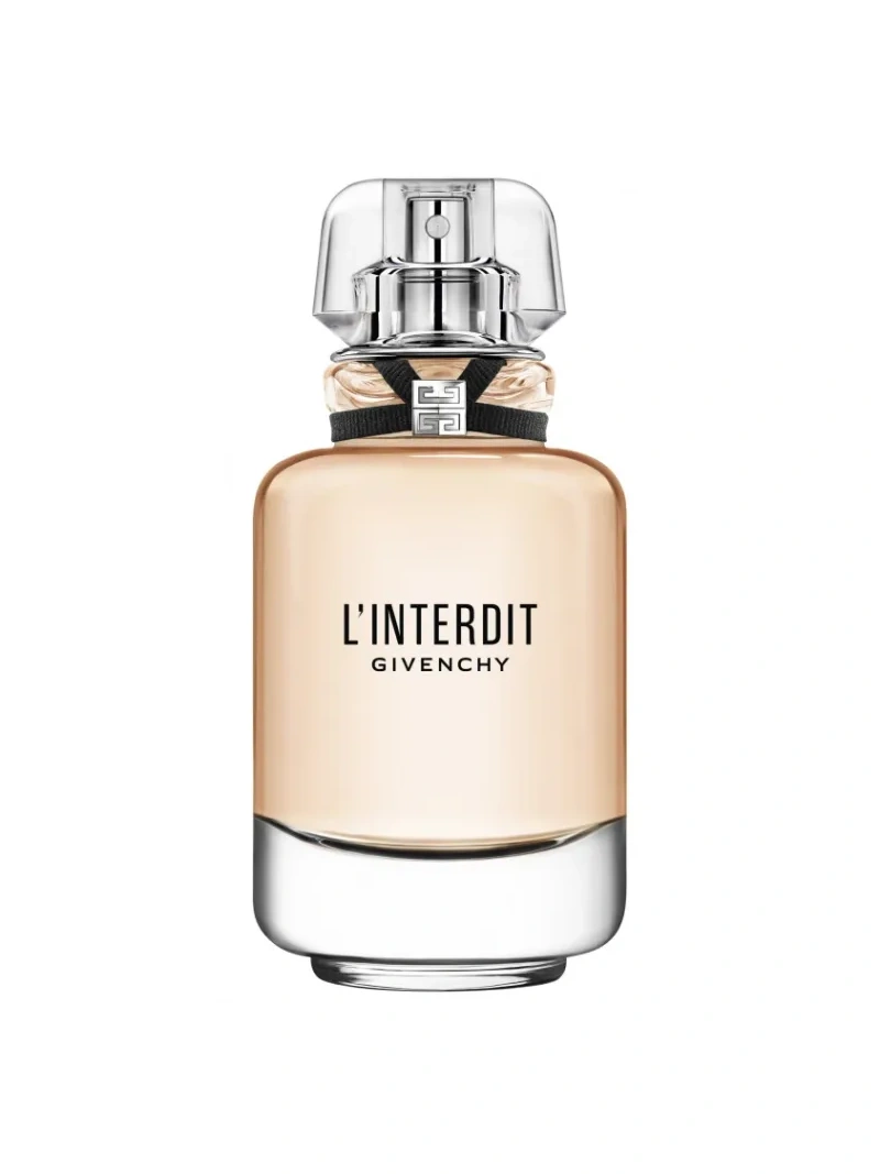 L`Interdit Eau De Toilette 80ml