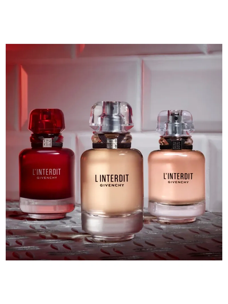 L`Interdit Eau De Toilette 80ml - immagine 4
