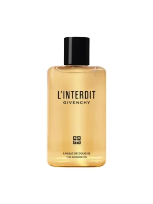 L`Interdit Olio Doccia 200ml