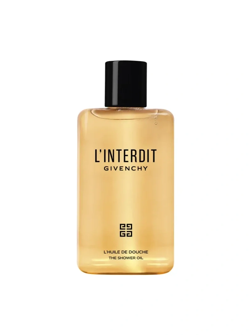 L`Interdit Olio Doccia 200ml
