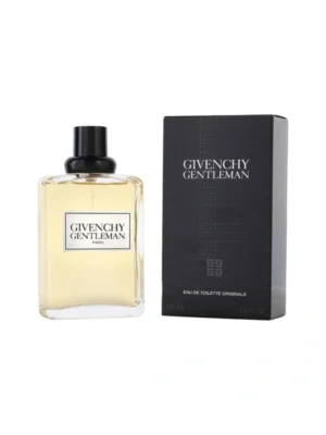 Men's Gentlemen Eau de Toilette Spray 100ml Fragrances