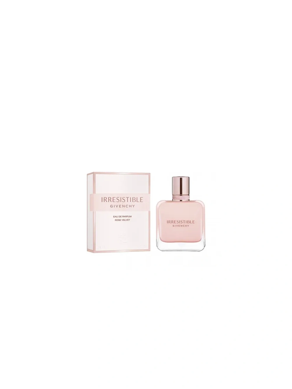 Irrésistible Rose Velvet di Givenchy, Eau de Parfum, spray - Profumo donna