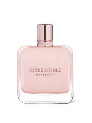 Irresistible Rose Velvet Eau De Parfum 80ml